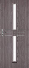 dvere klaro alu 001
