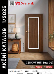 perfect door dvere akcia 2022