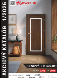 perfect door dvere akcia 2022