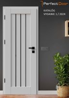 katalog perfect door 2024 m